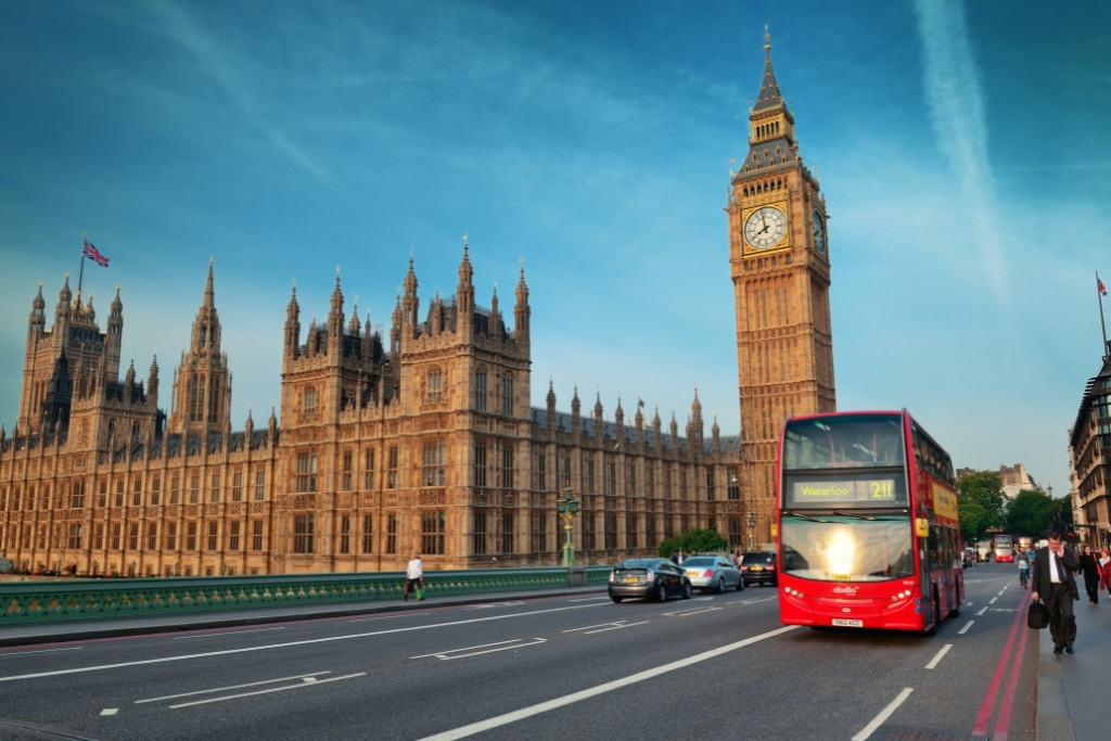 Big Ben