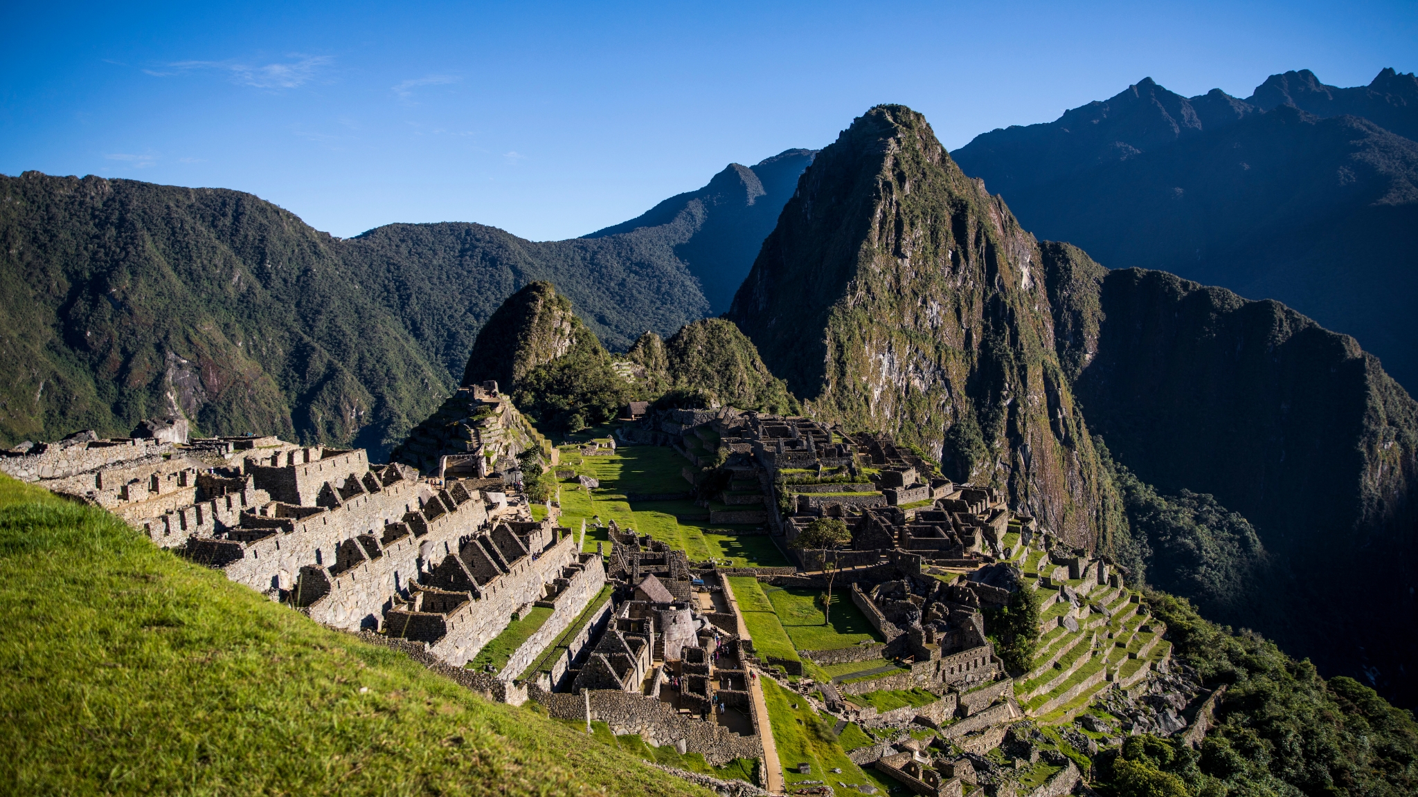 grupo peru